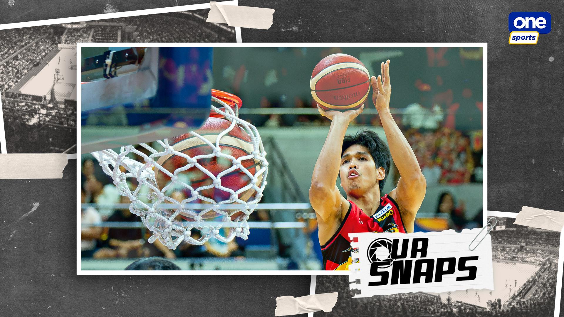 Our Snaps: Beermen issue champion response after controversial Finals loss